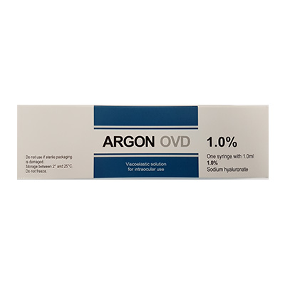 Argon OVD 1 Prozent