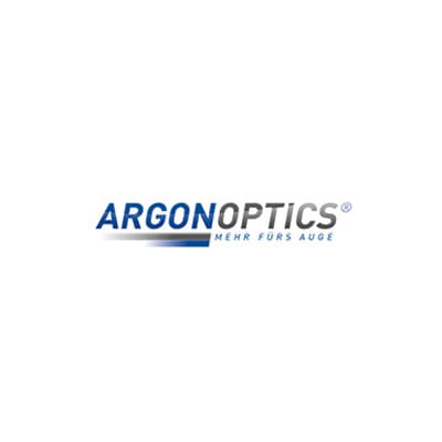Logo Argonoptics Einmalinstrumente