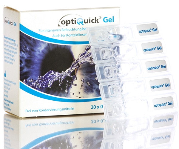 Optiquick Gel