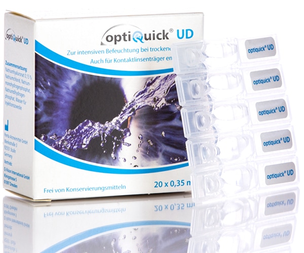 Optiquick UD